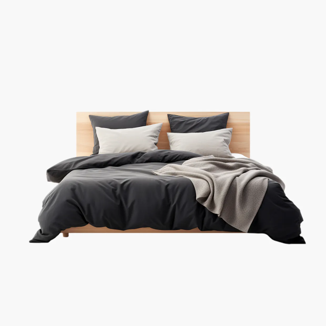 Hotel-Specific Bed Test