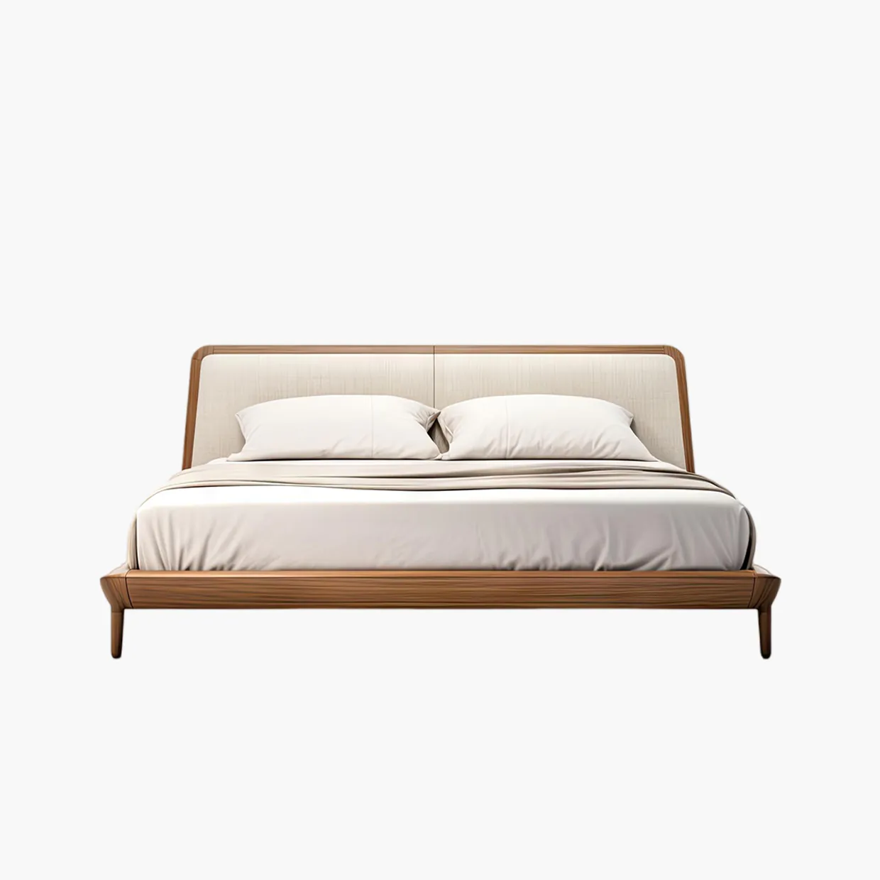 Hotel-Specific Bed Test