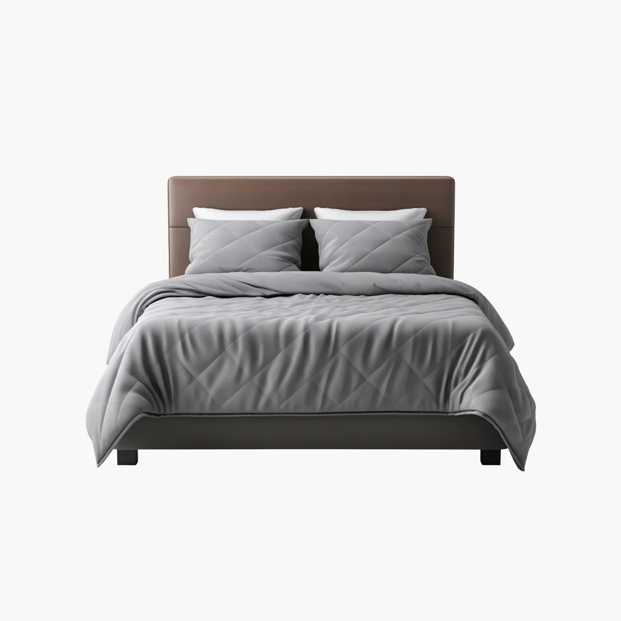 Hotel-Specific Bed Test