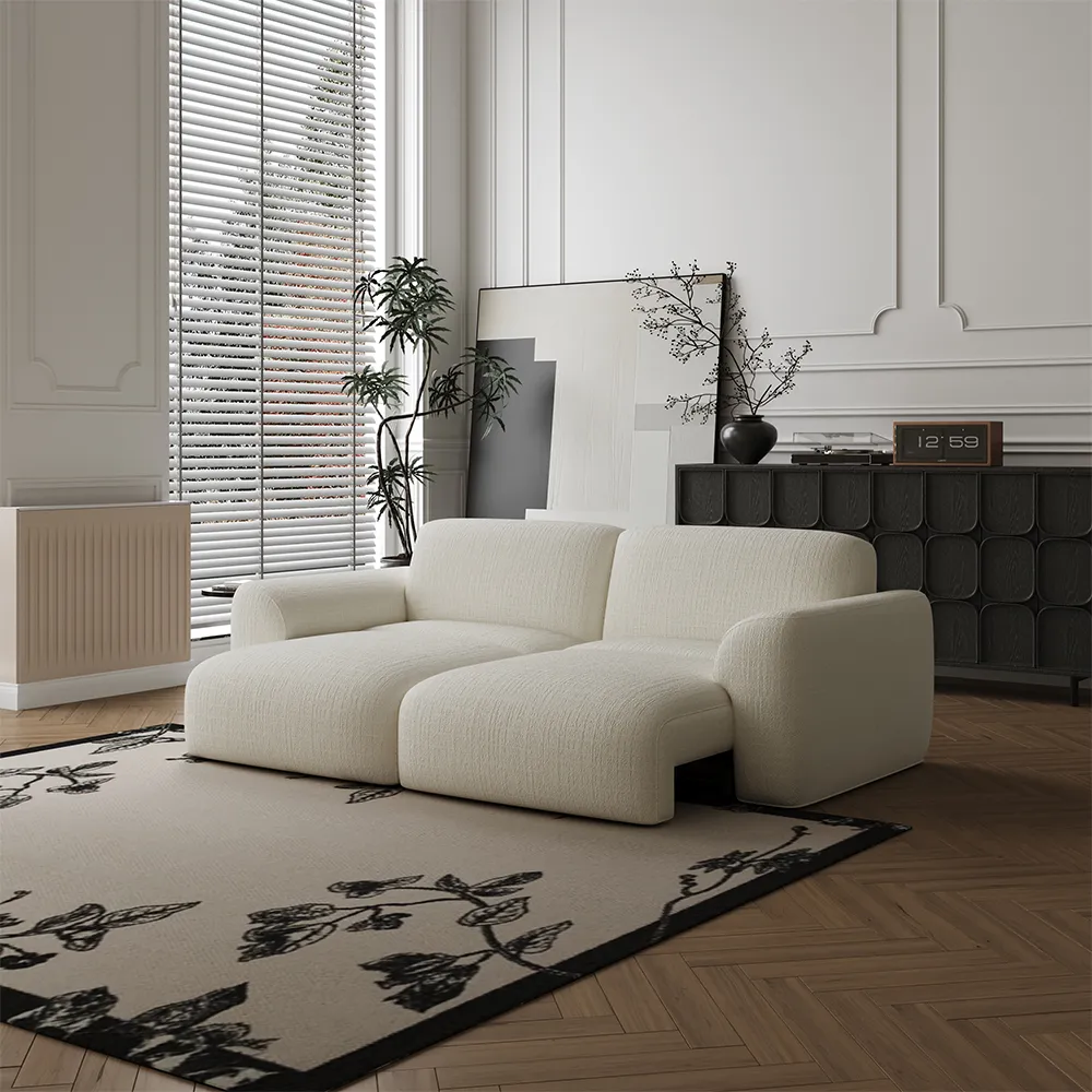 Aurora-Power Sofa Bed 1