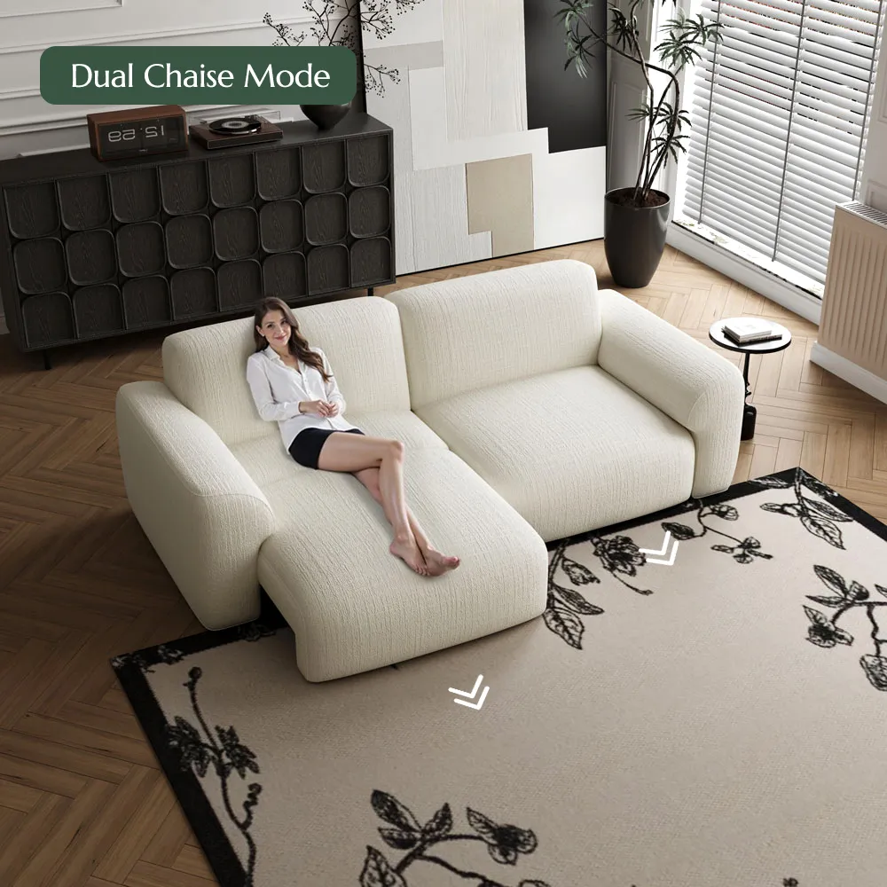 Aurora-Power Sofa Bed 6