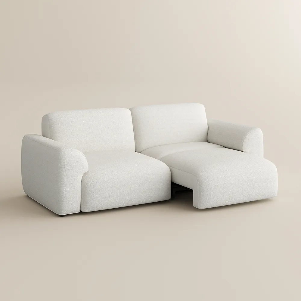 Aurora-Power Sofa Bed 10