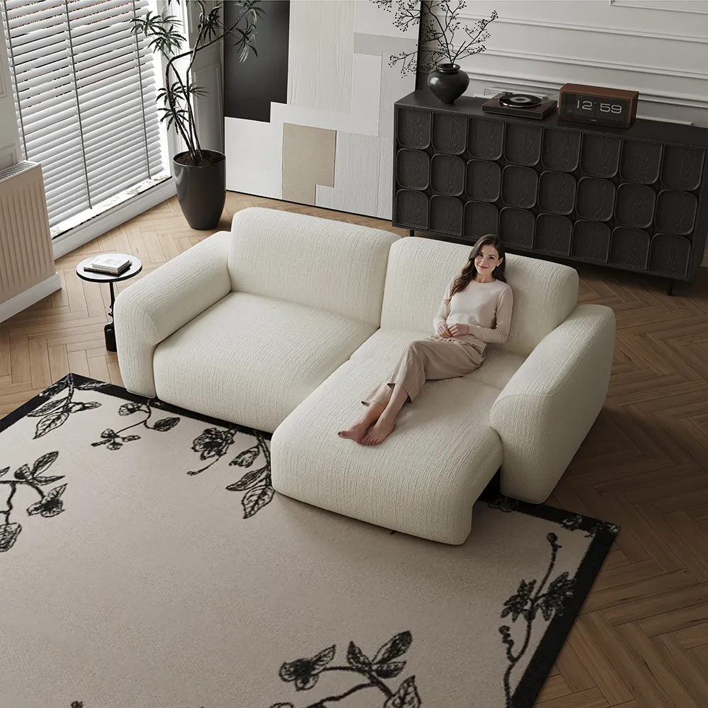 Aurora-Power Sofa Bed 12