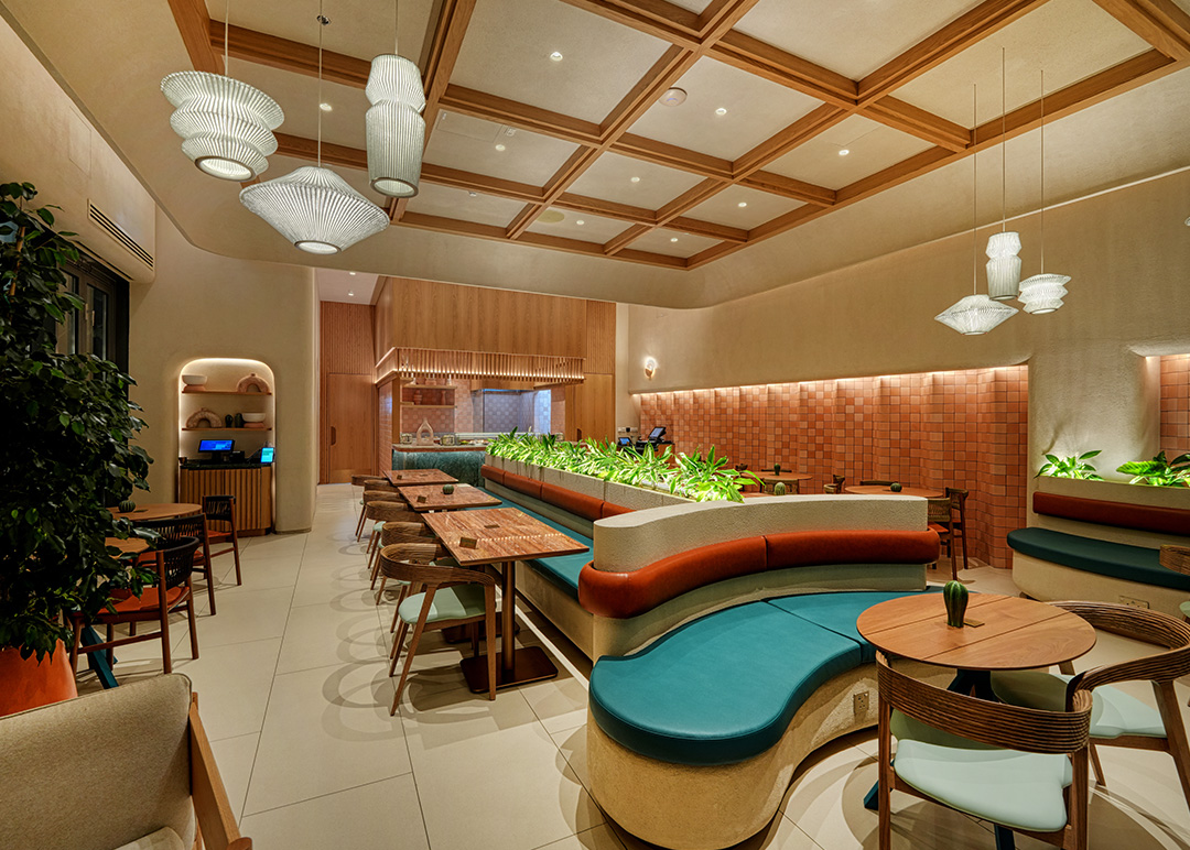 Leen’s – Tilal Al Ghaf-Daviana Group