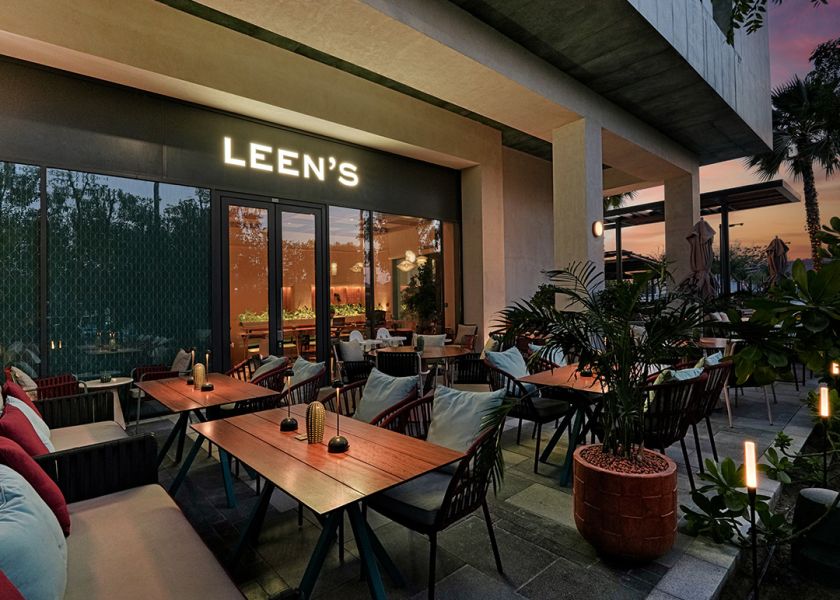 Leen’s – Tilal Al Ghaf-Daviana Group
