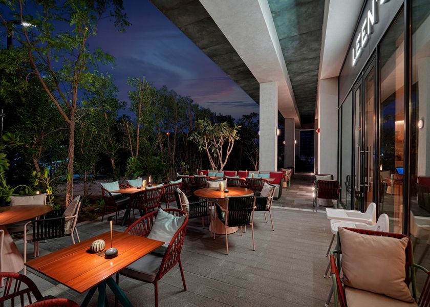 Leen’s – Tilal Al Ghaf-Daviana Group