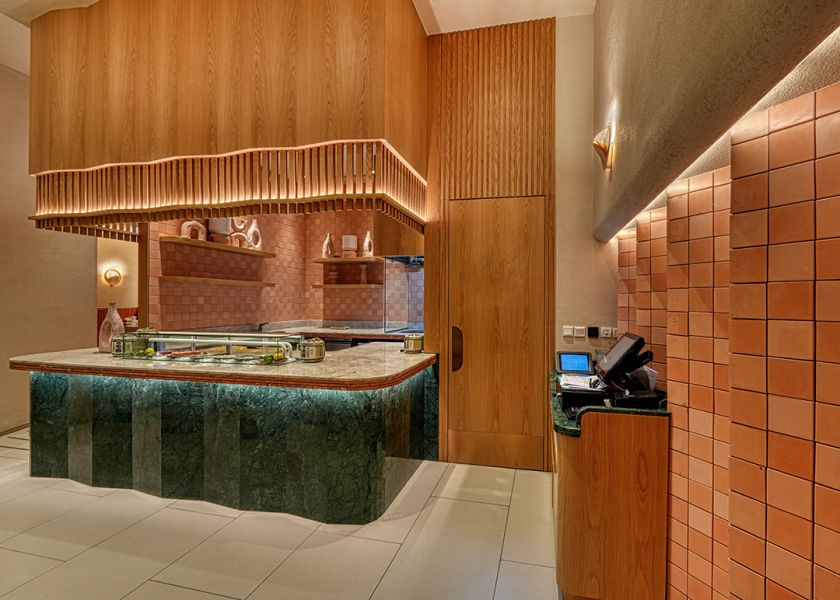 Leen’s – Tilal Al Ghaf-Daviana Group
