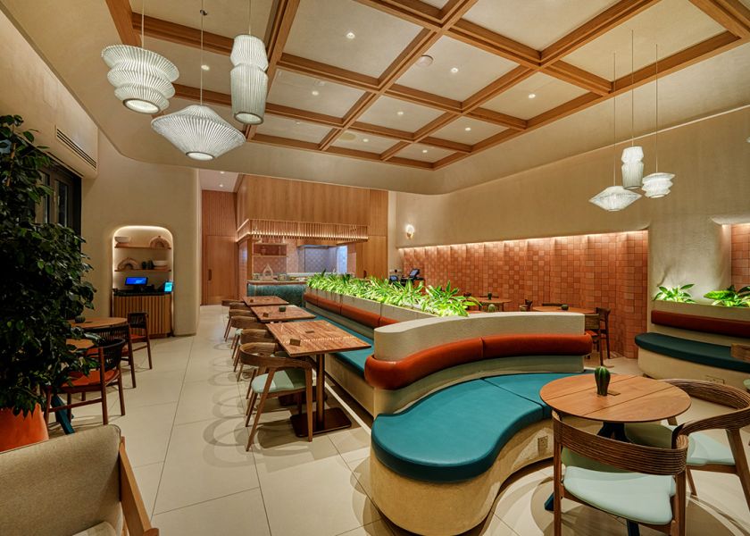 Leen’s – Tilal Al Ghaf
