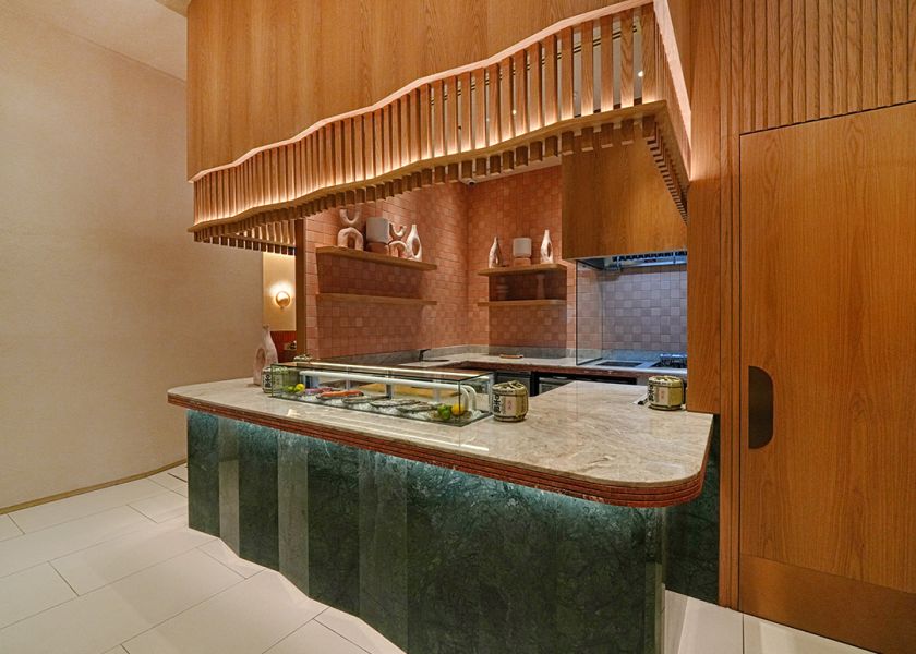 Leen’s – Tilal Al Ghaf-Daviana Group