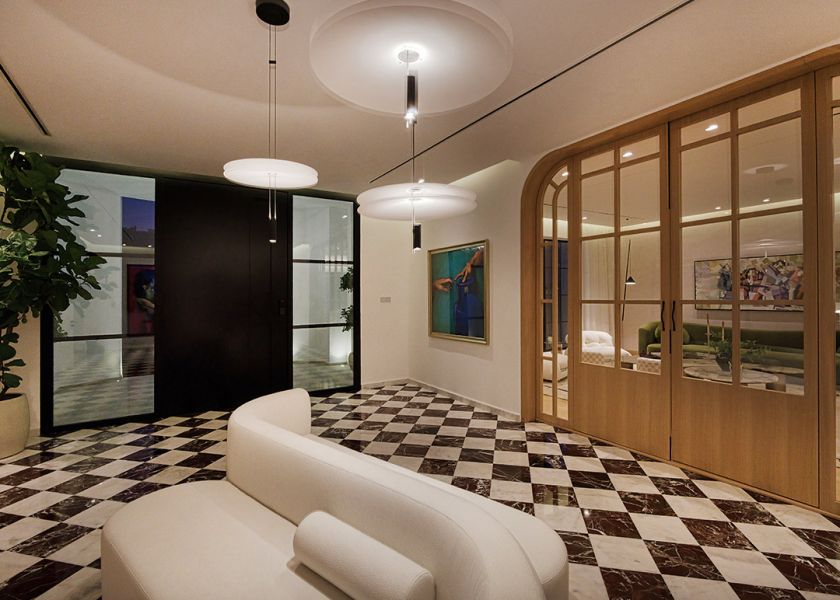 Palm Island Villas-Daviana Group Palm Island Villas-Daviana Group