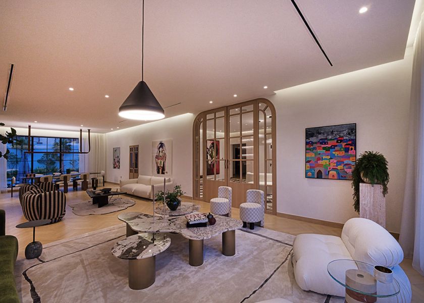 Palm Island Villas-Daviana Group Palm Island Villas-Daviana Group