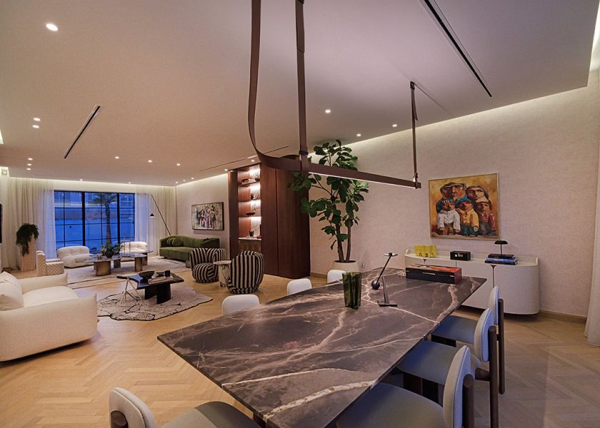 Palm Island Villas-Daviana Group Palm Island Villas-Daviana Group