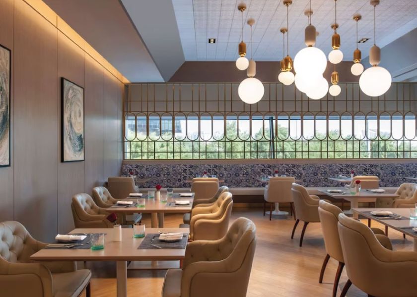 Steigenberger Hotel Doha-Daviana Group Steigenberger Hotel Doha-Daviana Group