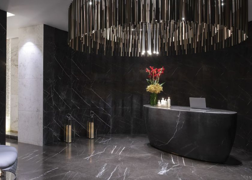 Steigenberger Hotel Doha-Daviana Group Steigenberger Hotel Doha-Daviana Group