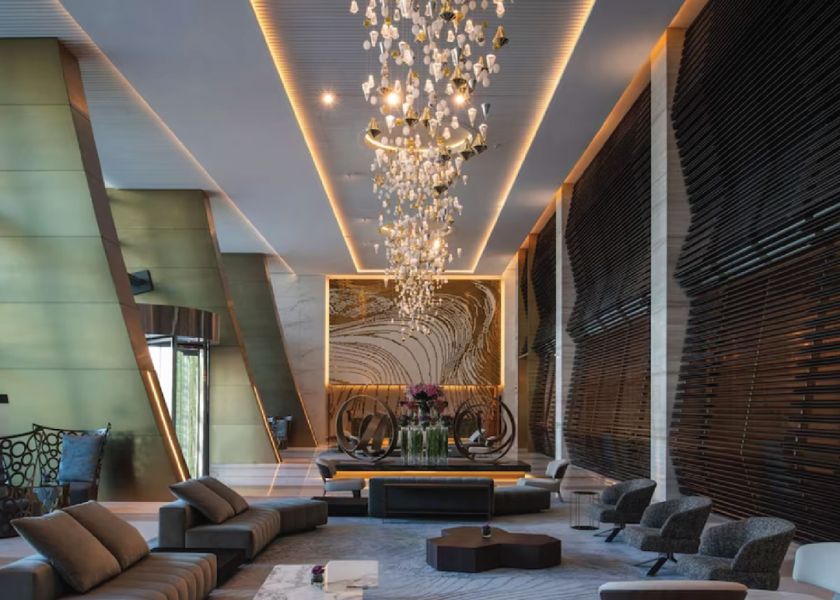 Steigenberger Hotel Doha-Daviana Group Steigenberger Hotel Doha-Daviana Group