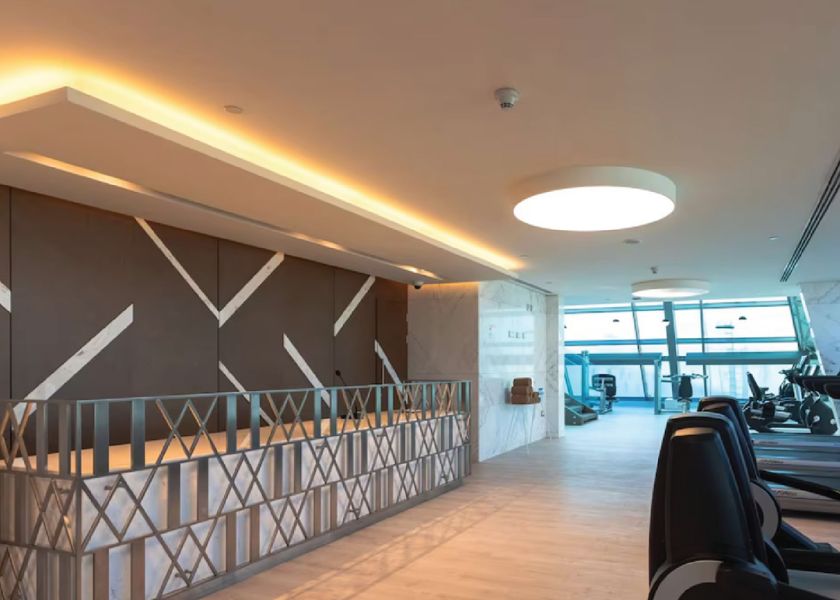 Steigenberger Hotel Doha-Daviana Group Steigenberger Hotel Doha-Daviana Group