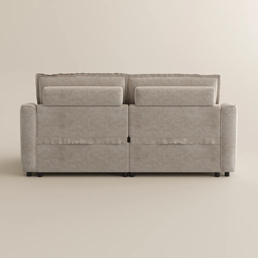Power Reclining Loveseat Power Reclining Loveseat
