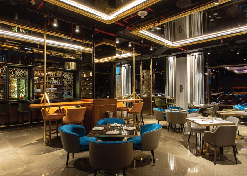 The Ritz-Carlton Amman-Daviana Group