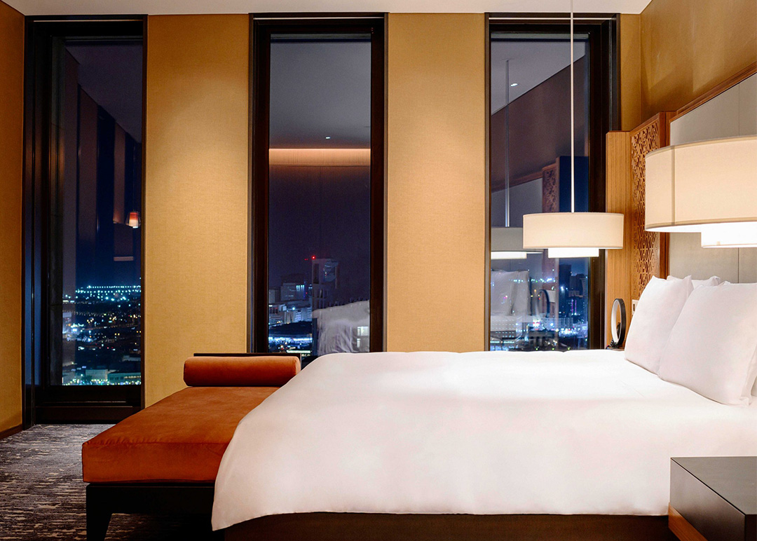 Park Hyatt Doha-Daviana Group Park Hyatt Doha-Daviana Group