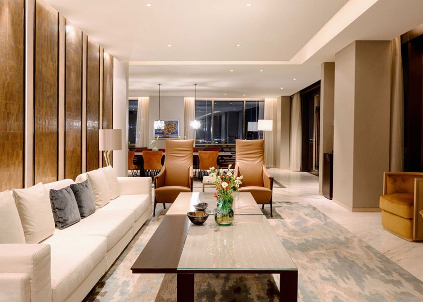 Park Hyatt Doha-Daviana Group Park Hyatt Doha-Daviana Group