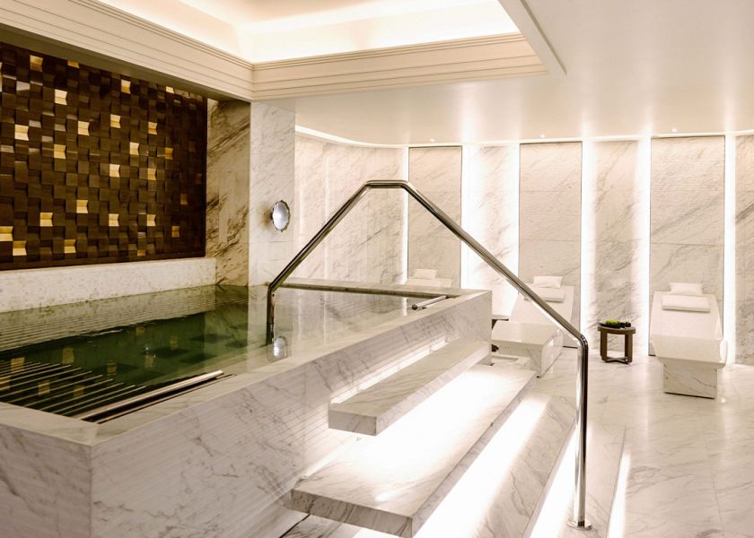 Park Hyatt Doha-Daviana Group Park Hyatt Doha-Daviana Group