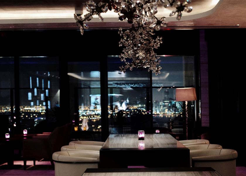 Park Hyatt Doha-Daviana Group Park Hyatt Doha-Daviana Group
