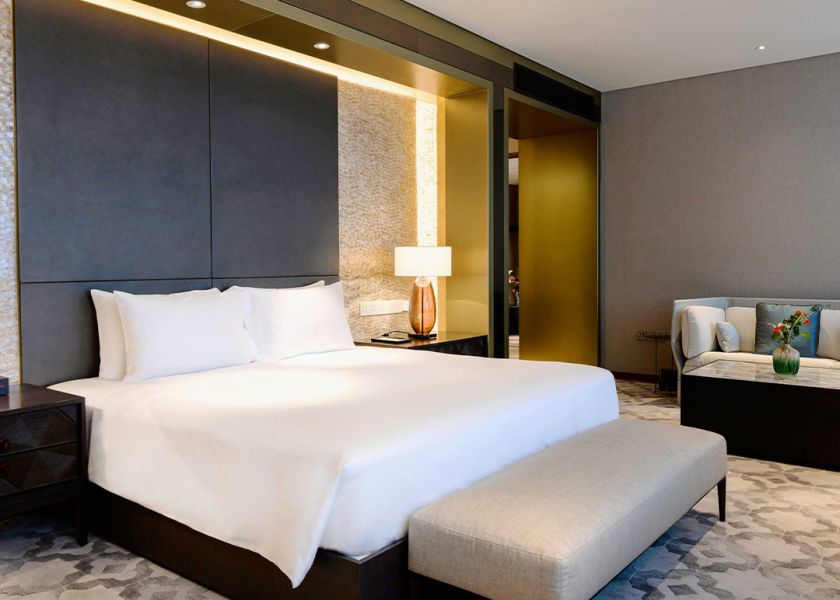 Park Hyatt Doha-Daviana Group Park Hyatt Doha-Daviana Group