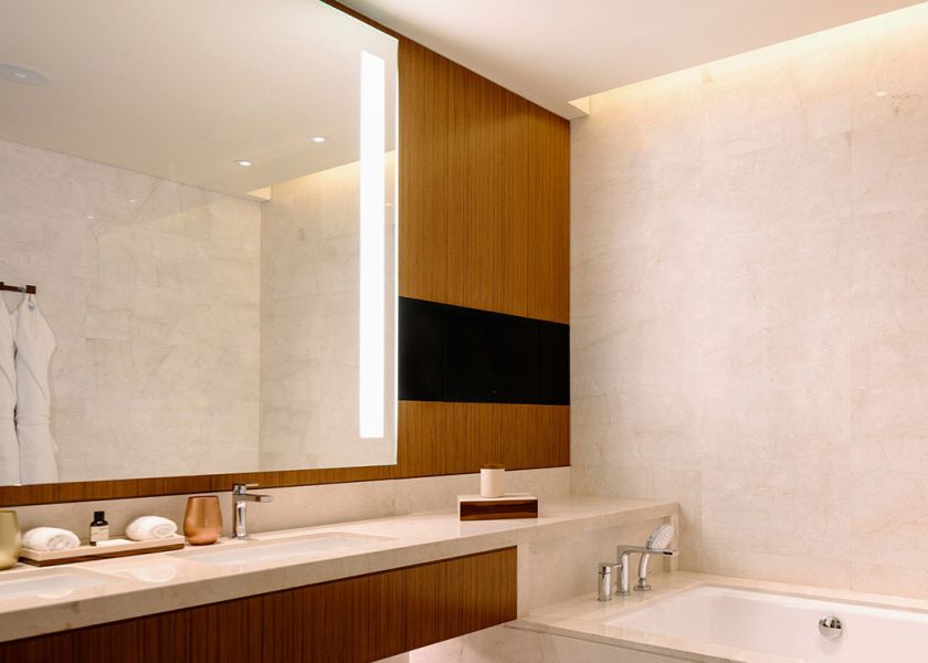 Park Hyatt Doha-Daviana Group Park Hyatt Doha-Daviana Group