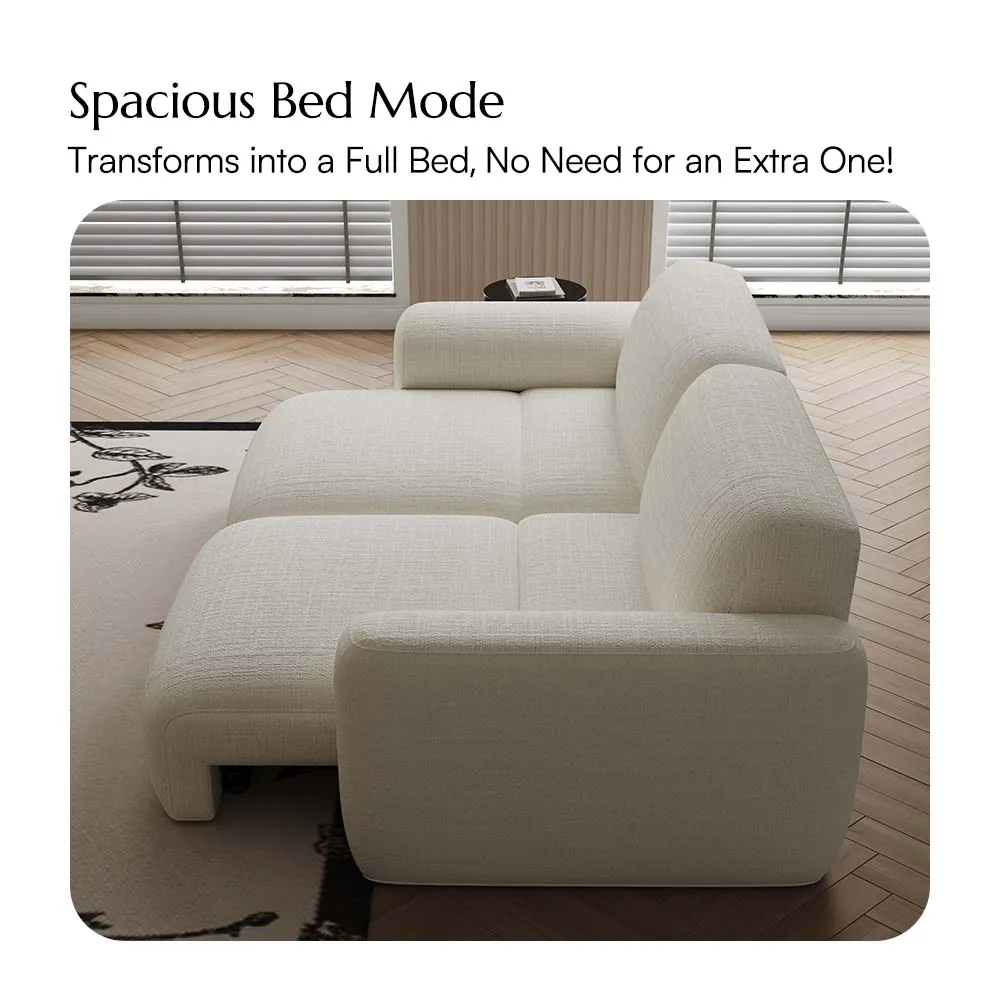 Power Sofa Bed Power Sofa Bed