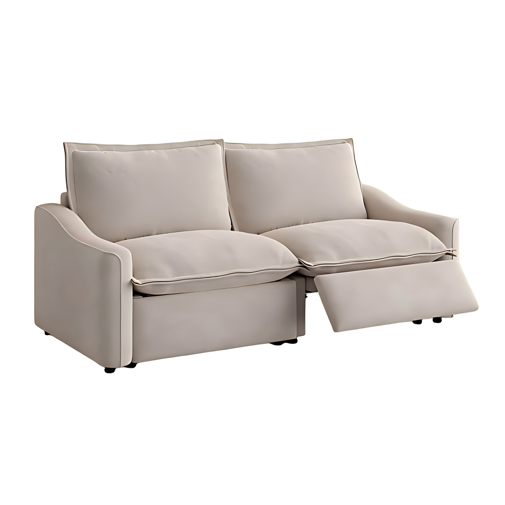 Power Reclining Loveseat Power Reclining Loveseat