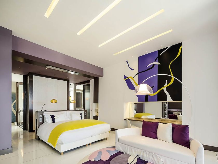 Sofitel Tamuda Bay Beach & Spa-Daviana Group Sofitel Tamuda Bay Beach & Spa-Daviana Group