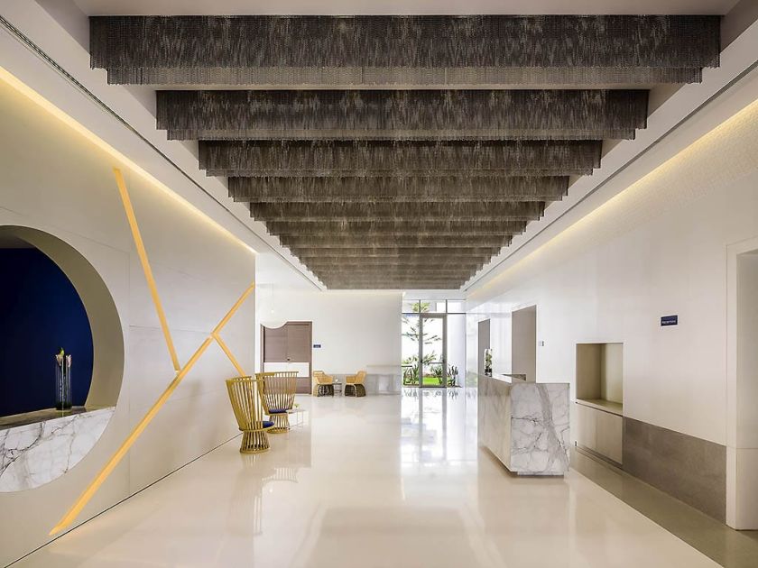 Sofitel Tamuda Bay Beach & Spa-Daviana Group Sofitel Tamuda Bay Beach & Spa-Daviana Group