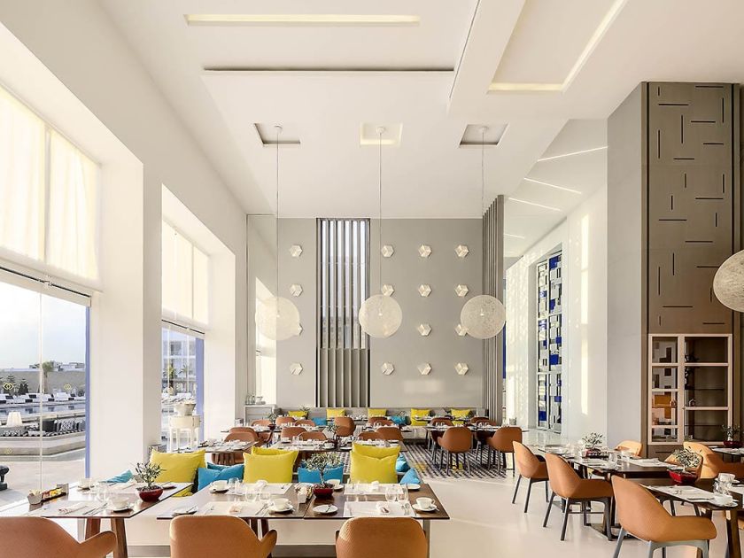 Sofitel Tamuda Bay Beach & Spa-Daviana Group Sofitel Tamuda Bay Beach & Spa-Daviana Group
