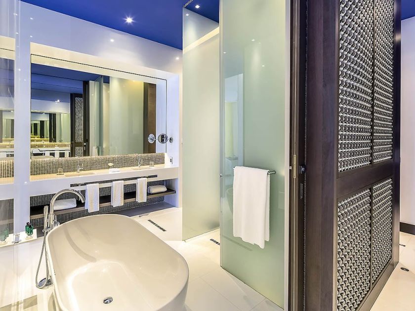 Sofitel Tamuda Bay Beach & Spa-Daviana Group Sofitel Tamuda Bay Beach & Spa-Daviana Group