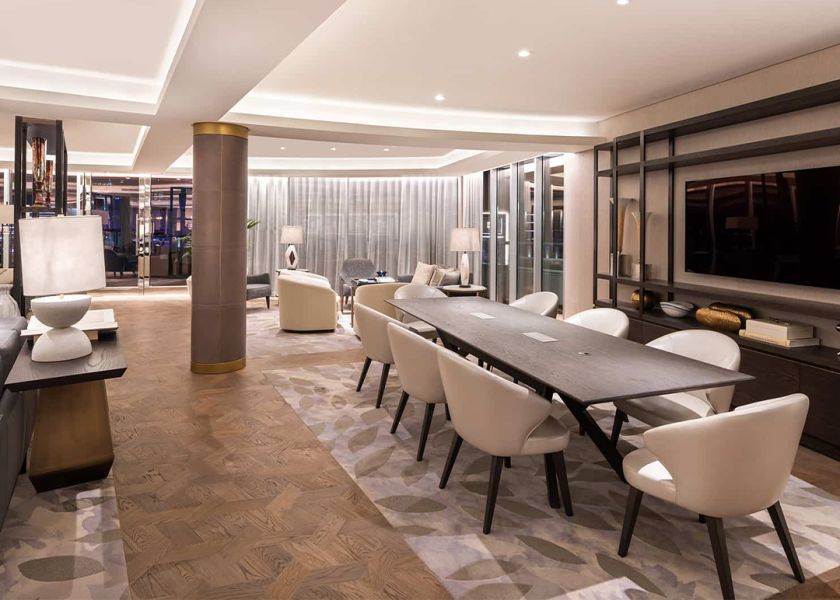 The Address Downtown – Dubai-Daviana Group The Address Downtown – Dubai-Daviana Group