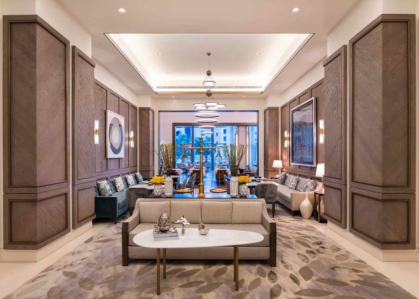 The Address Downtown – Dubai-Daviana Group The Address Downtown – Dubai-Daviana Group