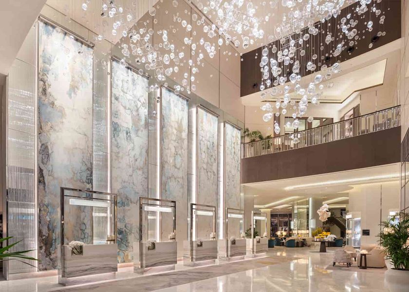 The Address Downtown – Dubai-Daviana Group The Address Downtown – Dubai-Daviana Group