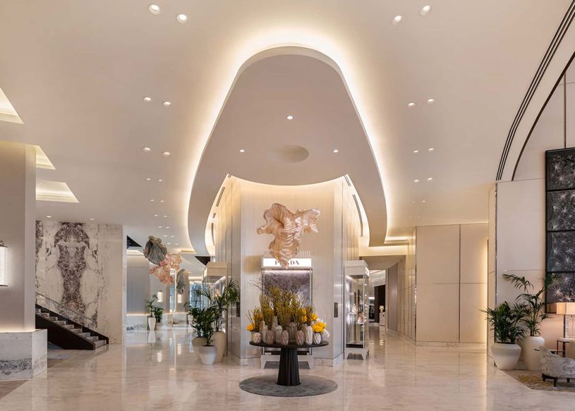 The Address Downtown – Dubai-Daviana Group The Address Downtown – Dubai-Daviana Group