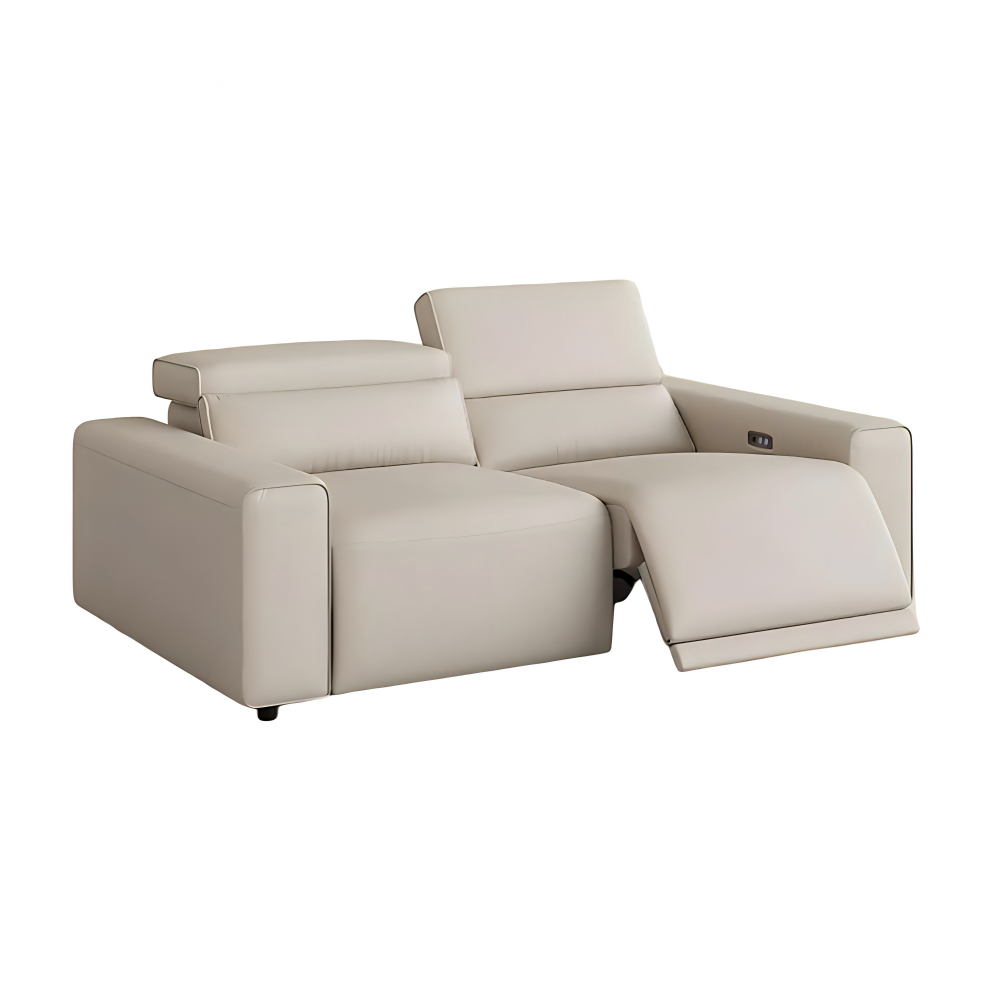 Power Reclining Loveseat Power Reclining Loveseat