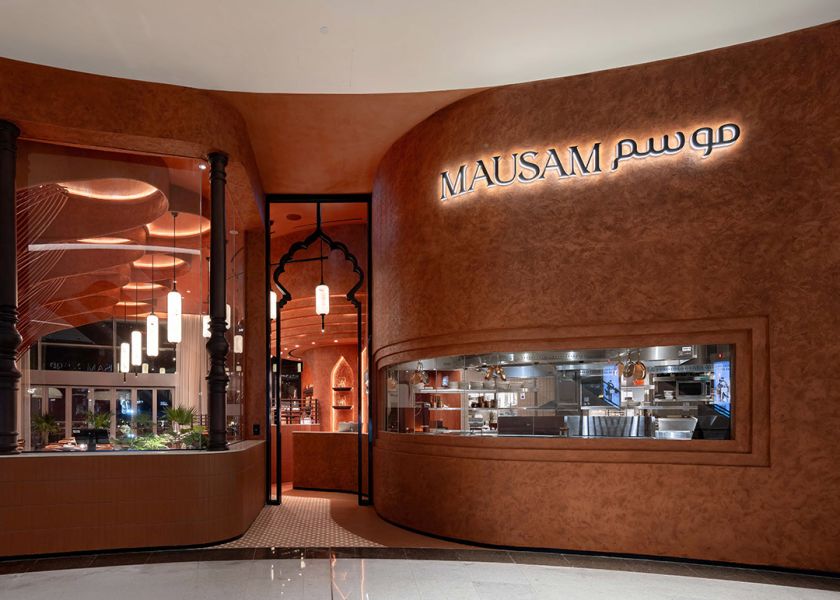 Mausam – Dubai Mall-Daviana Group Mausam – Dubai Mall-Daviana Group