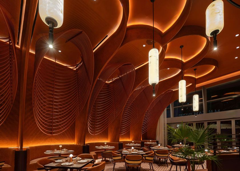 Mausam – Dubai Mall-Daviana Group Mausam – Dubai Mall-Daviana Group
