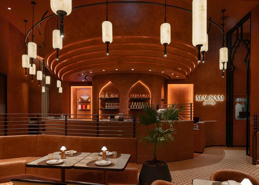 Mausam – Dubai Mall-Daviana Group Mausam – Dubai Mall-Daviana Group