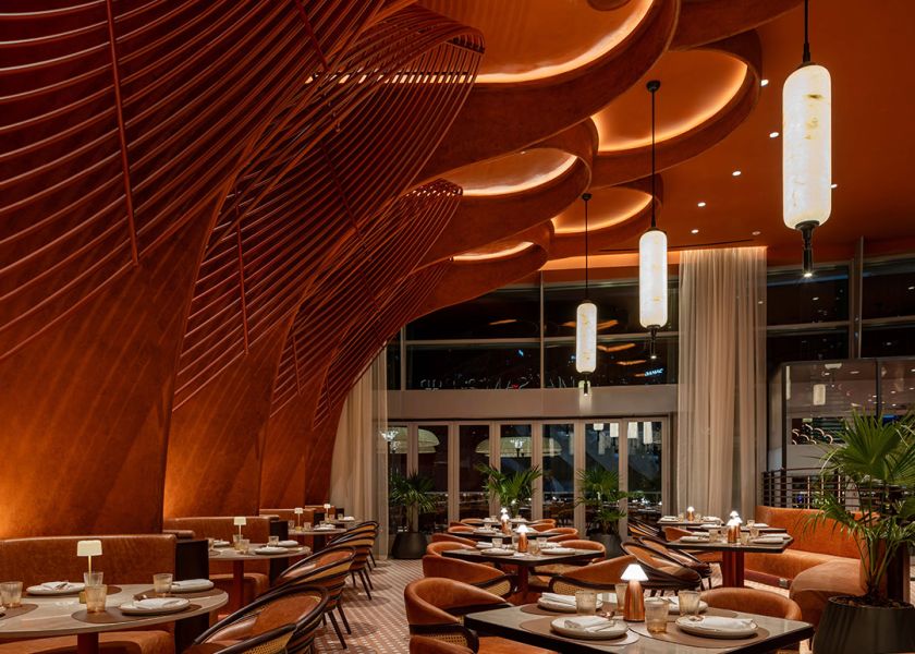 Mausam – Dubai Mall-Daviana Group Mausam – Dubai Mall-Daviana Group