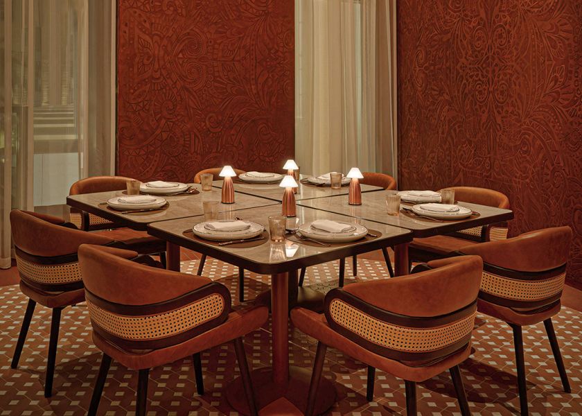 Mausam – Dubai Mall-Daviana Group Mausam – Dubai Mall-Daviana Group