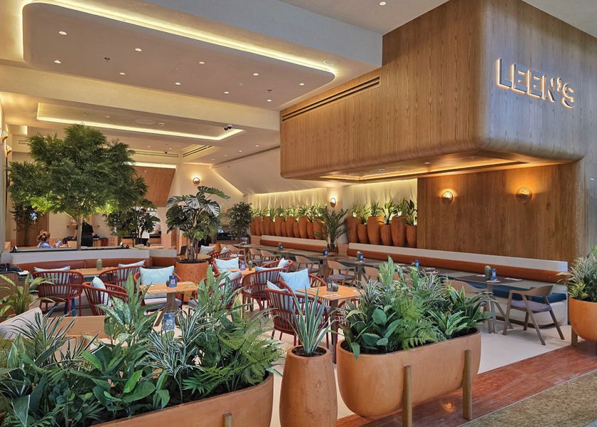Leen’s City Centre Mirdif-Daviana Group