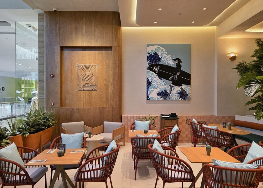 Leen’s City Centre Mirdif-Daviana Group