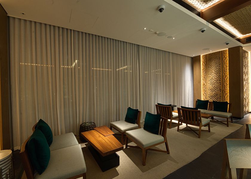 Andaliman – One&Only One Za’abeel-Daviana Group Andaliman – One&Only One Za’abeel-Daviana Group