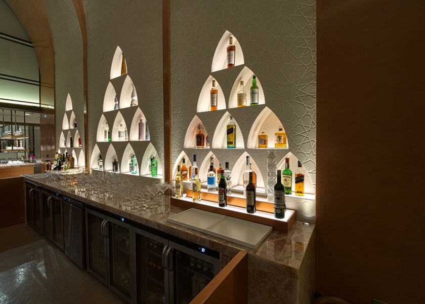 Qabu – One&Only One Za’abeel-Daviana Group