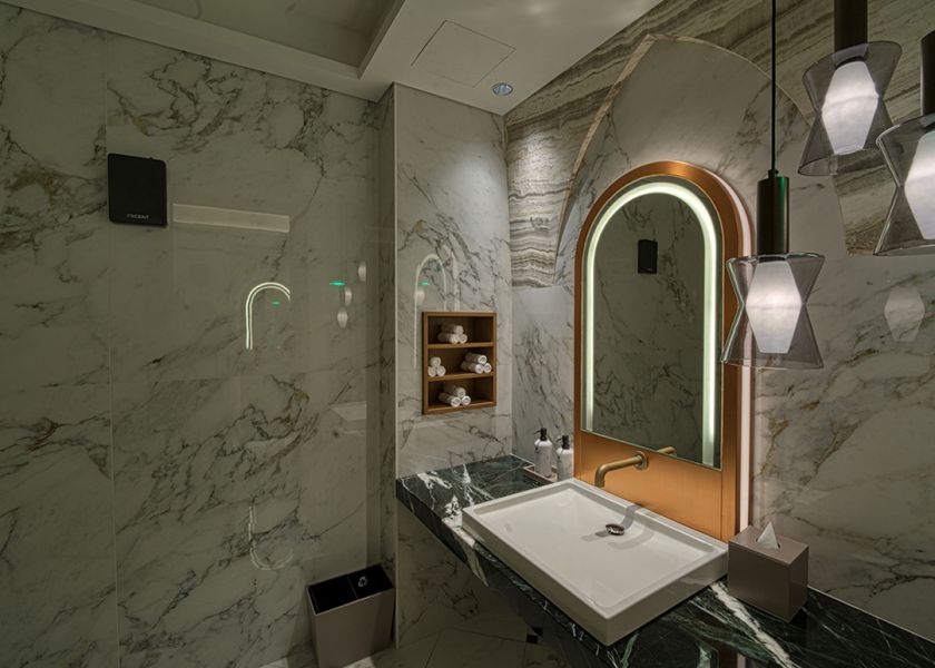 Qabu – One&Only One Za’abeel-Daviana Group