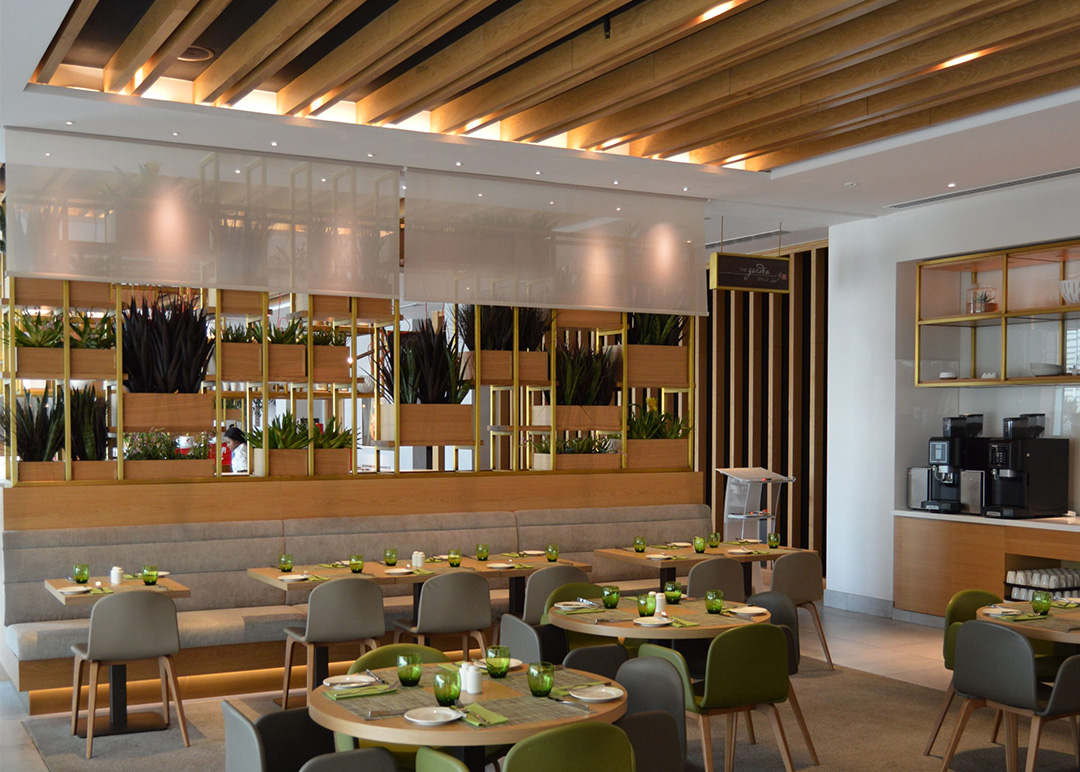 Hilton Garden Inn-Daviana Group Hilton Garden Inn-Daviana Group
